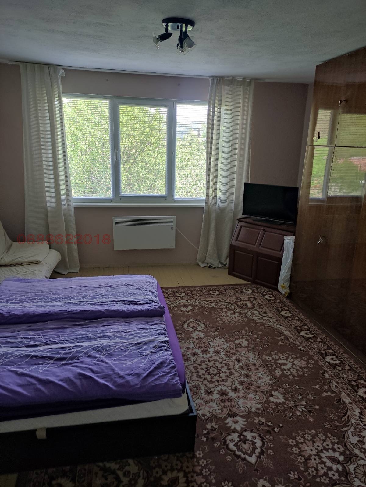 Продава КЪЩА, с. Гинци, област София област, снимка 14 - Къщи - 55101120