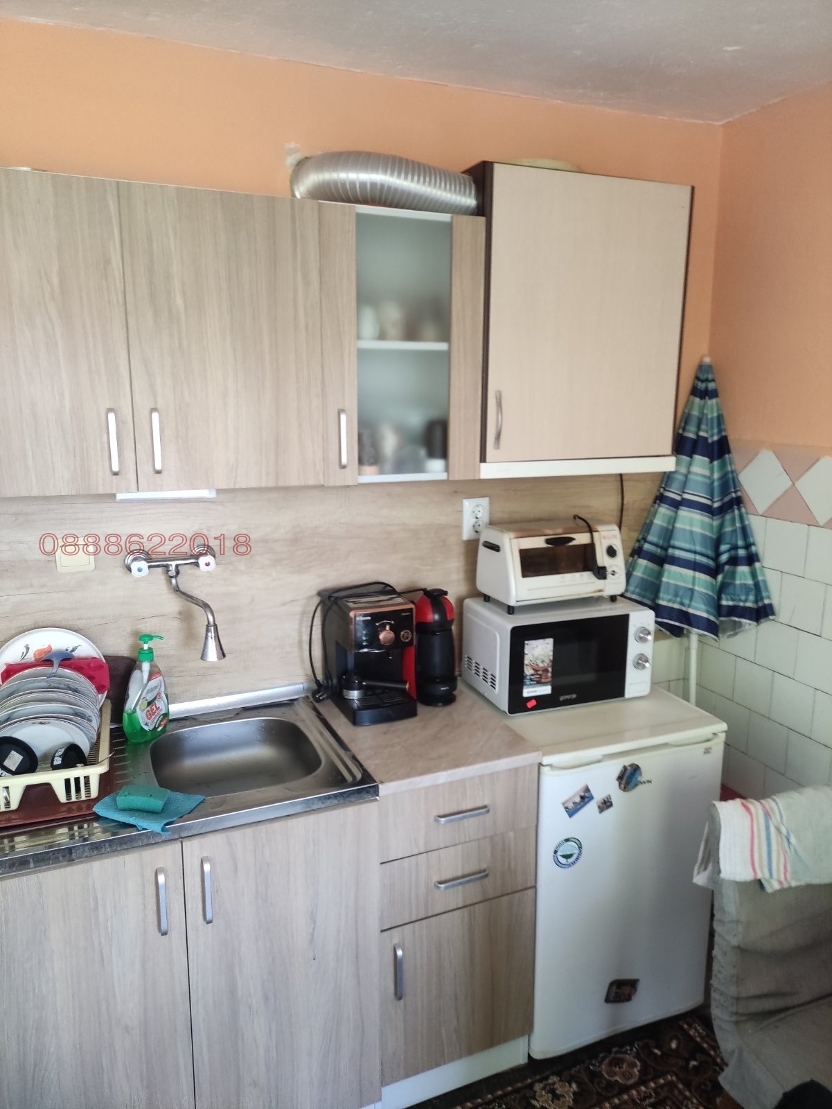 Продава КЪЩА, с. Гинци, област София област, снимка 11 - Къщи - 55101120