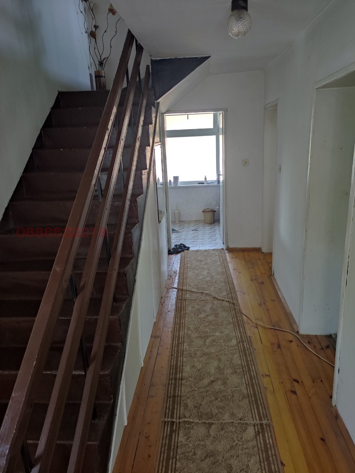 Продава КЪЩА, с. Гинци, област София област, снимка 7 - Къщи - 55101120