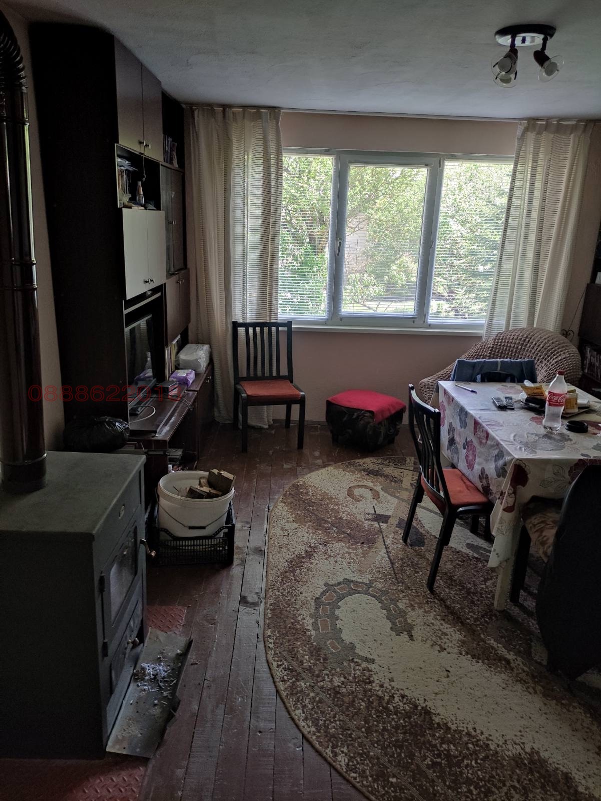Продава КЪЩА, с. Гинци, област София област, снимка 9 - Къщи - 55101120