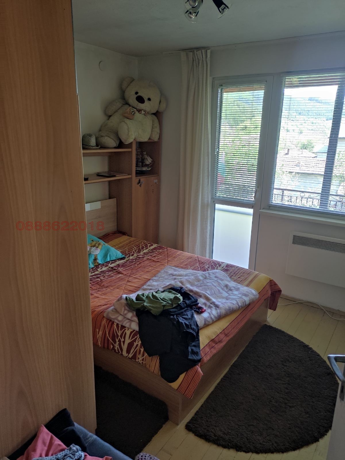 Продава КЪЩА, с. Гинци, област София област, снимка 15 - Къщи - 55101120