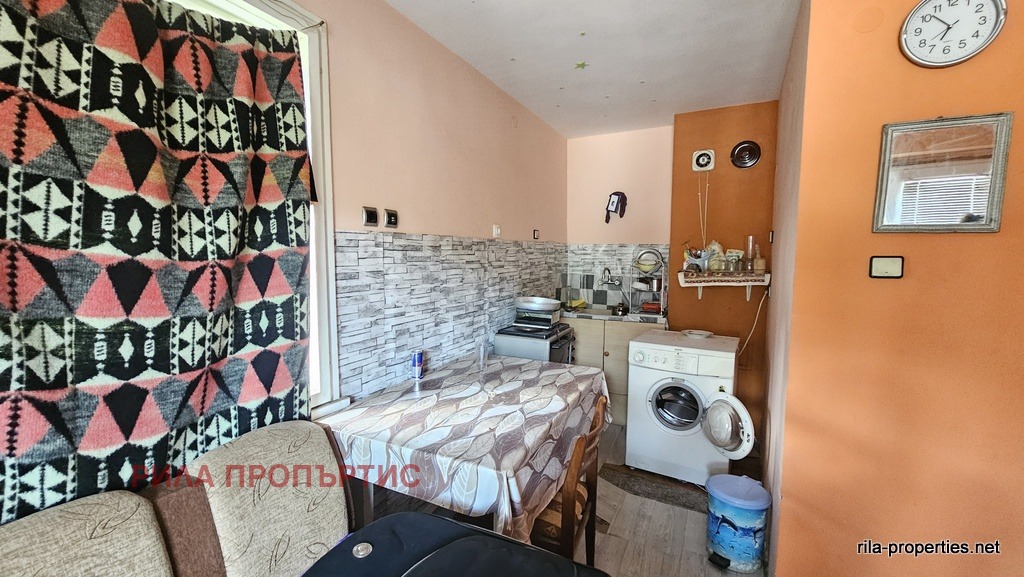 Продава КЪЩА, гр. Момин проход, област София област, снимка 6 - Къщи - 55326656