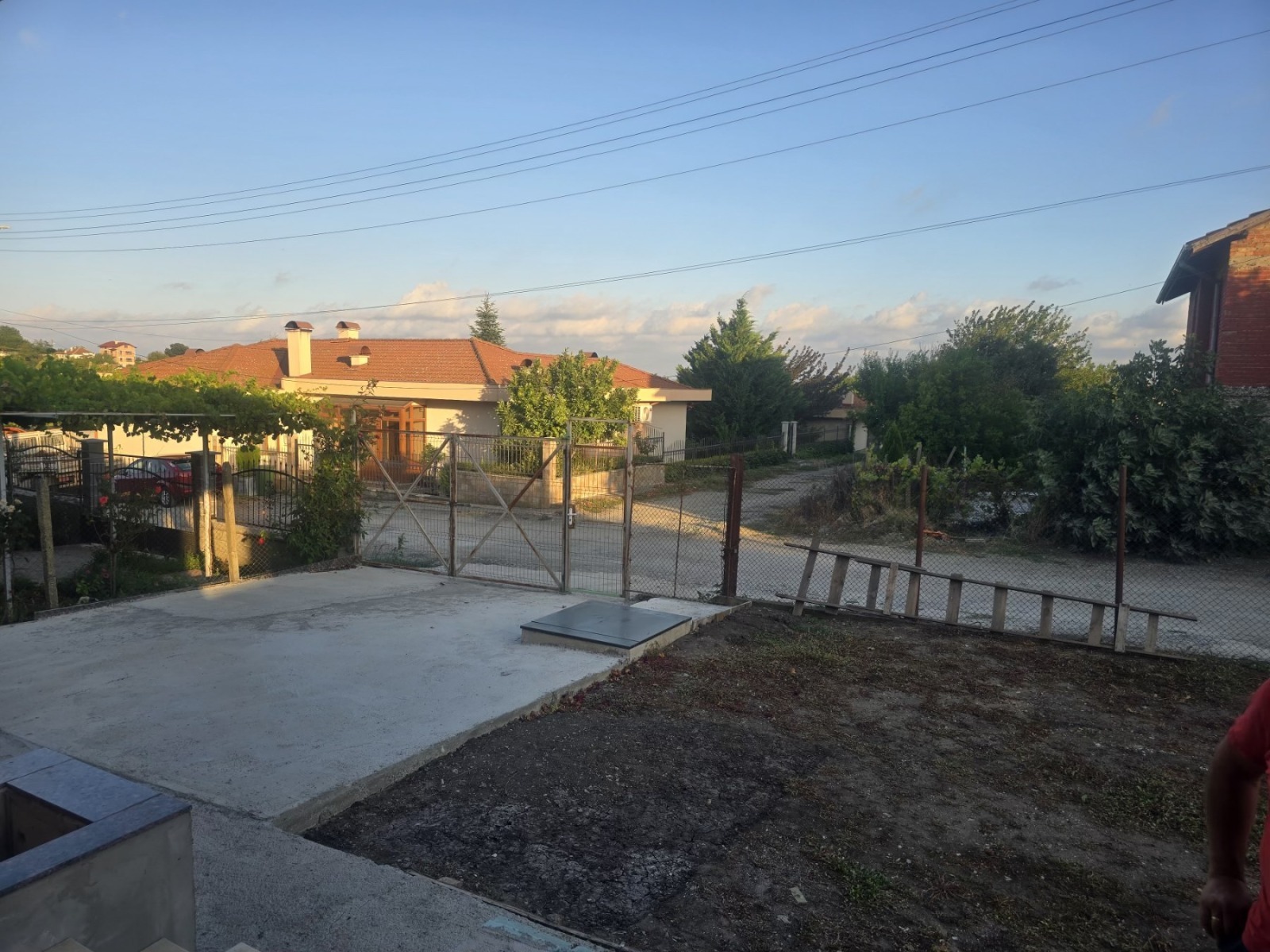 Продава КЪЩА, с. Константиново, област Бургас, снимка 14 - Къщи - 55752100