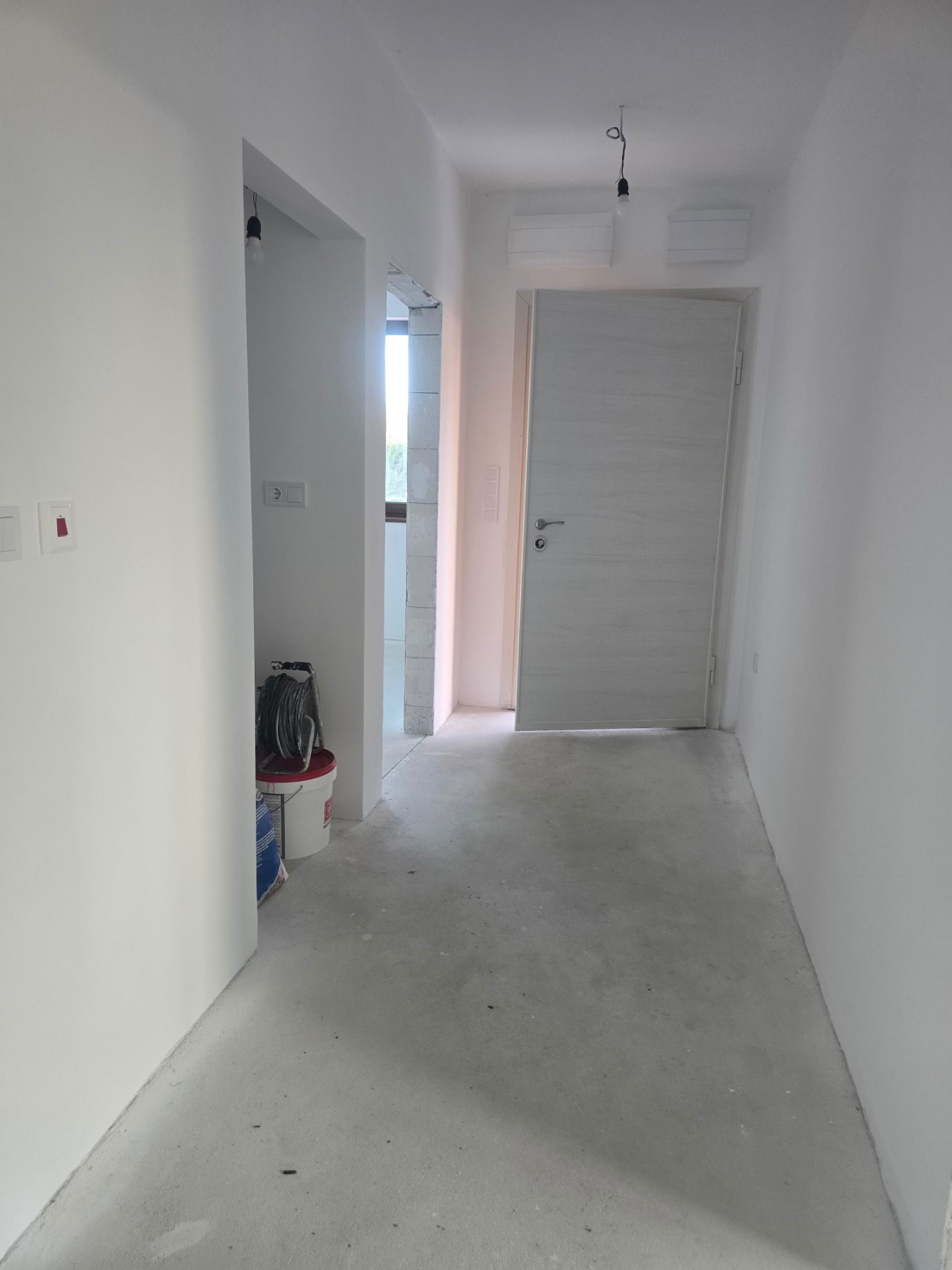 Продава КЪЩА, с. Константиново, област Бургас, снимка 3 - Къщи - 55752100