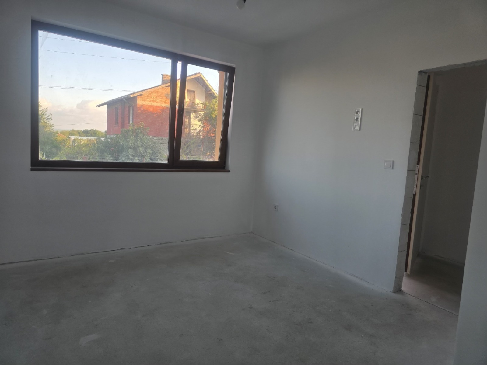 Продава КЪЩА, с. Константиново, област Бургас, снимка 4 - Къщи - 55752100