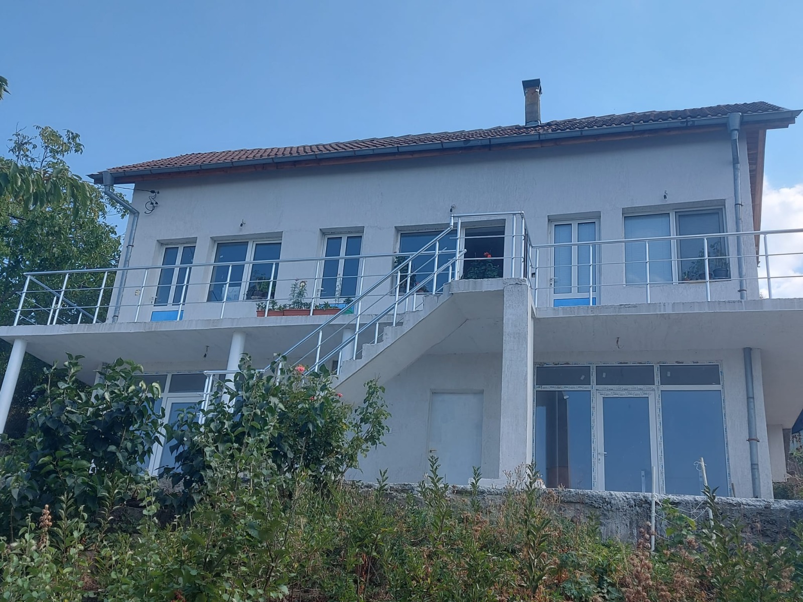 Продава КЪЩА, гр. София, с. Кокаляне