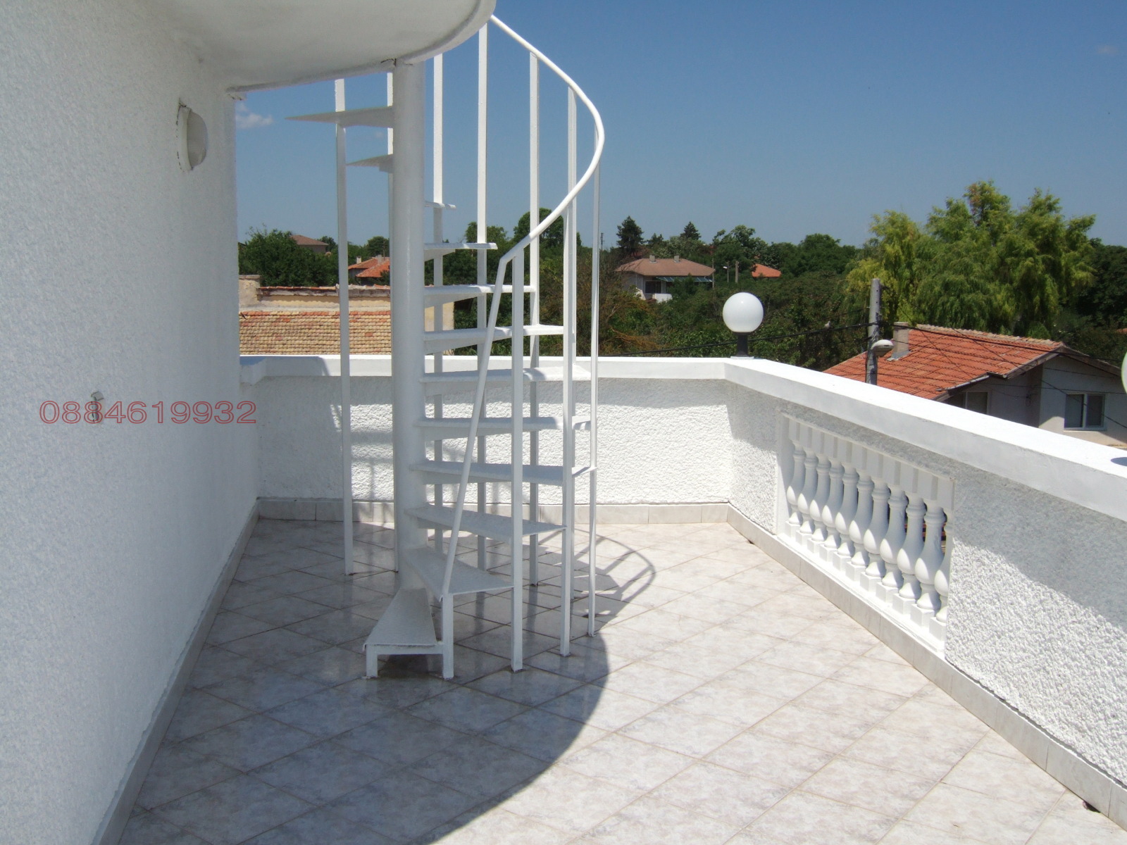 Продава ВИЛА, с. Крапец, област Добрич, снимка 16 - Вили - 54898661