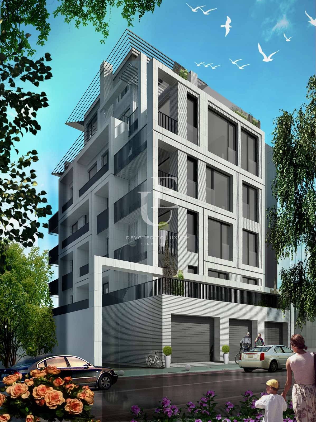 Продава ПАРЦЕЛ, гр. София, Център