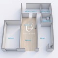 Продава 3-СТАЕН, гр. София, Център, снимка 11