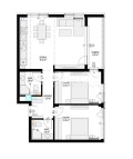 Продава 3-СТАЕН, гр. София, Бъкстон, снимка 6