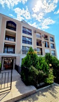 Продава  1-стаен област Бургас , гр. Свети Влас , 32 кв.м | 37105066 - изображение [14]