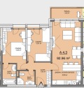 Продава  3-стаен град София , Студентски град , 109 кв.м | 35861569 - изображение [2]