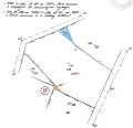 Продава ПАРЦЕЛ, област Сливен, с. Пет могили • 19000 € / 37160.77 лв. • 42732030 7