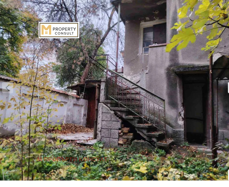 Продава КЪЩА в град Плевен, Идеален център - 33 кв.м / 82 000 € » 160 378.06 лв., М ПРОПЪРТИ КОНСУЛТ