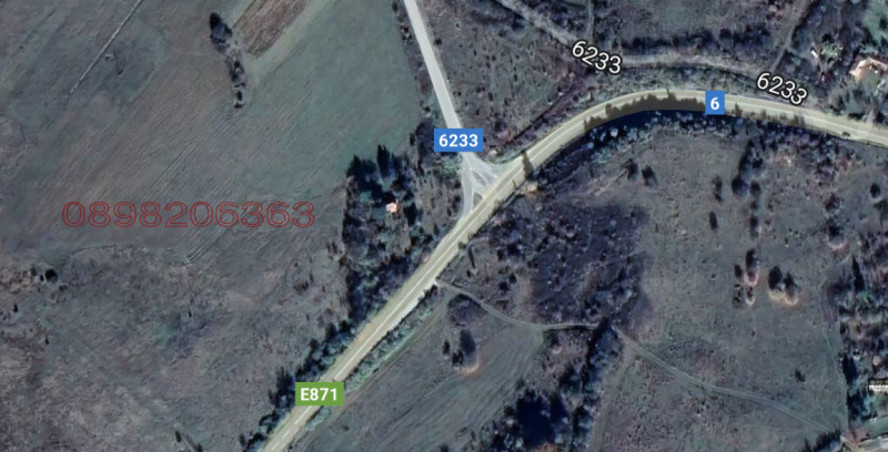 Продава ПАРЦЕЛ в област Перник, с. Байкалско - 2000 кв.м / 20 000 € » 39 116.60 лв.
