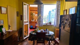 1 soveværelse Dianabad, Sofia 6