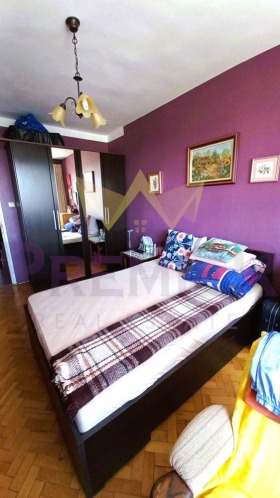 1 soveværelse Dianabad, Sofia 1