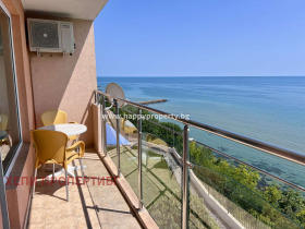 1 soveværelse Sveti Vlas, region Burgas