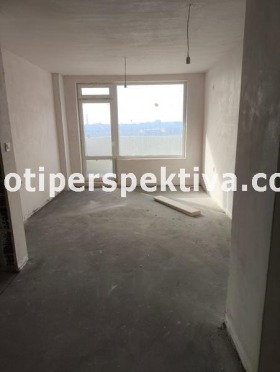 1 camera da letto Trakiia, Plovdiv