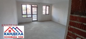 3 bedroom Ostromila, Plovdiv 1