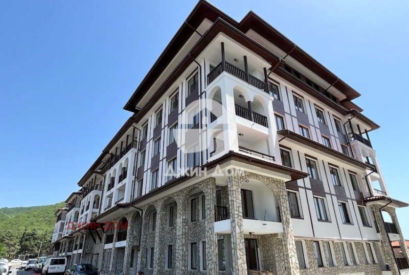 Продава  1-стаен област Бургас , гр. Свети Влас , 42 кв.м | 76214306 - изображение [4]