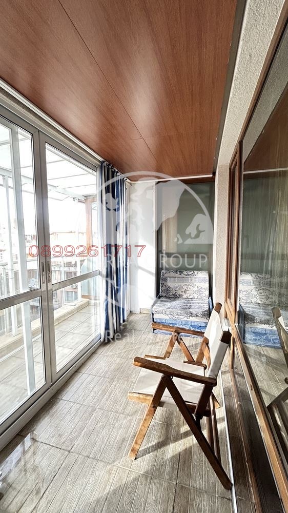 Продава 1-СТАЕН, гр. Поморие, област Бургас, снимка 7 - Апартаменти - 52782425