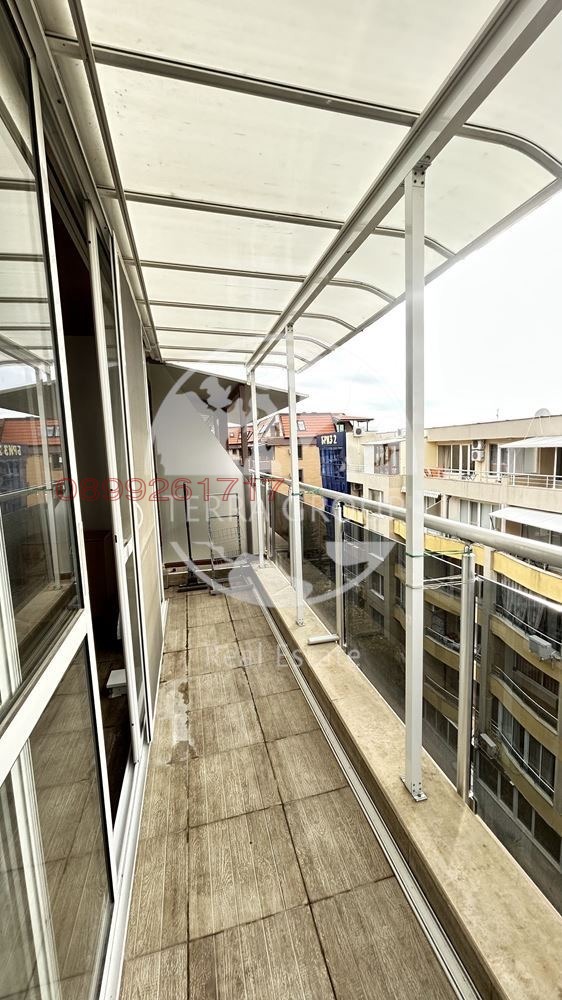 Продава 1-СТАЕН, гр. Поморие, област Бургас, снимка 8 - Апартаменти - 52782425