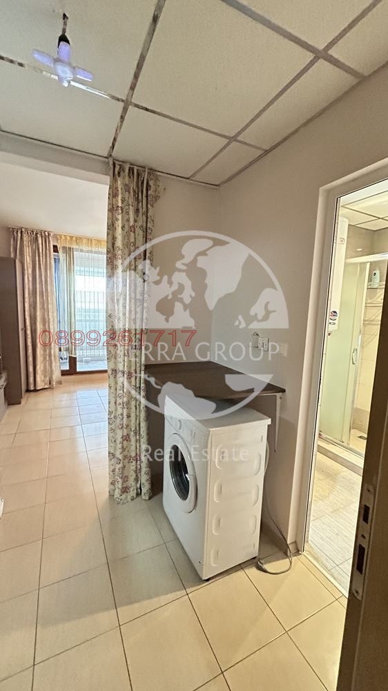 Продава 1-СТАЕН, гр. Поморие, област Бургас, снимка 3 - Апартаменти - 52782425