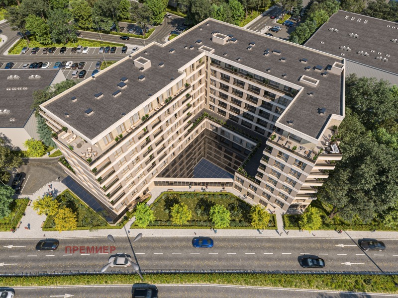 Продава 1-СТАЕН, гр. Бургас, Братя Миладинови, снимка 6 - Апартаменти - 52573505