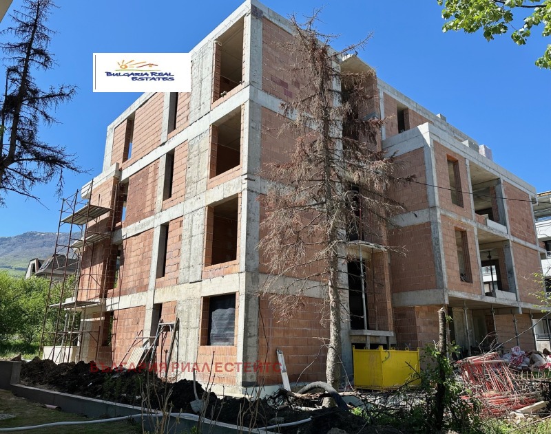 Na sprzedaż  1 sypialnia Sofia , Krastowa wada , 73 mkw | 88952861 - obraz [2]