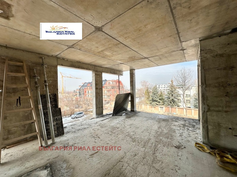 Продава  2-стаен град София , Кръстова вада , 73 кв.м | 88952861