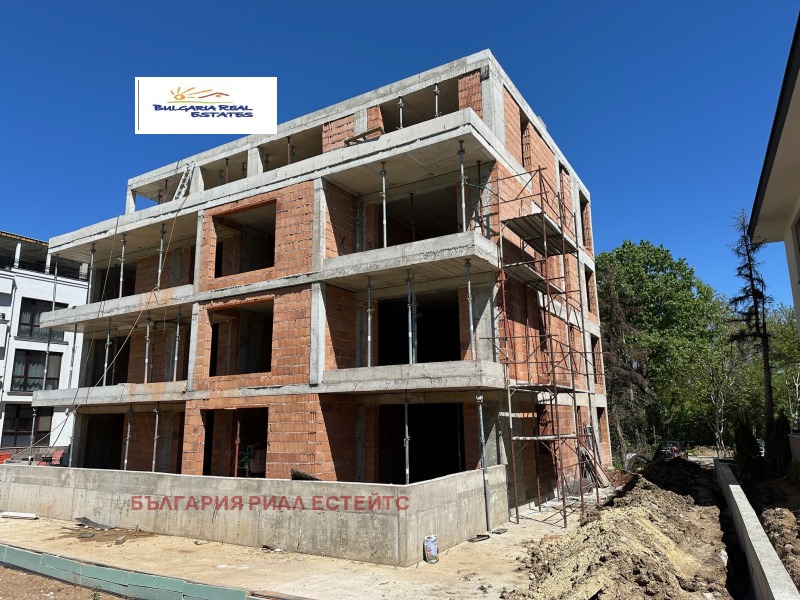 Продава  2-стаен, град София, Кръстова вада •  156 800 EUR • ID 98395788 — holmes.bg - [1] 