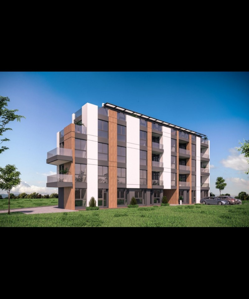 Продава  2-стаен град Бургас , Сарафово , 74 кв.м | 21287888