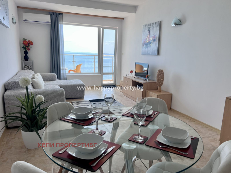 Til salg  1 soveværelse region Burgas , Sveti Vlas , 77 kvm | 16805954 - billede [6]