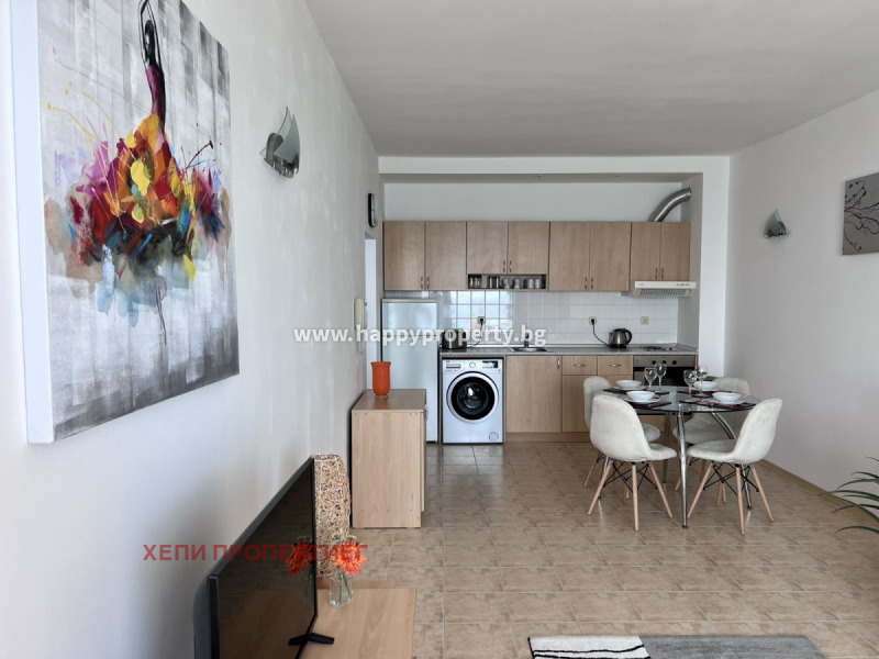 Til salg  1 soveværelse region Burgas , Sveti Vlas , 77 kvm | 16805954 - billede [3]