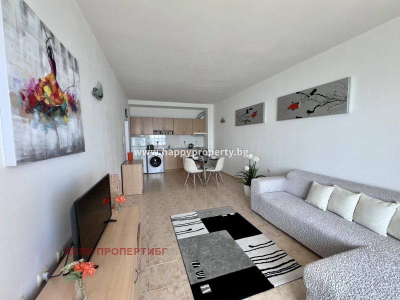 Til salg  1 soveværelse region Burgas , Sveti Vlas , 77 kvm | 16805954 - billede [2]