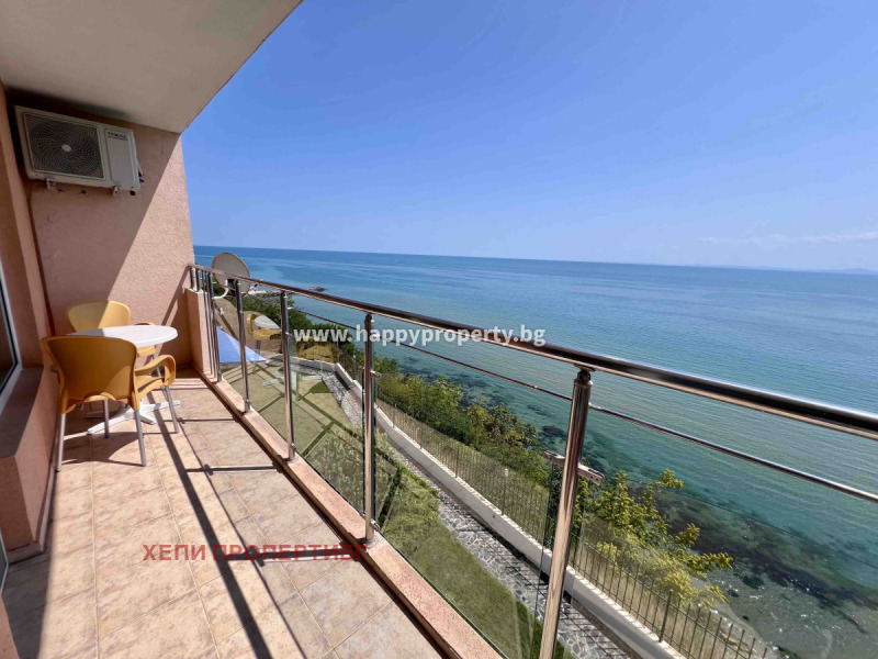 Til salg  1 soveværelse region Burgas , Sveti Vlas , 77 kvm | 16805954 - billede [14]