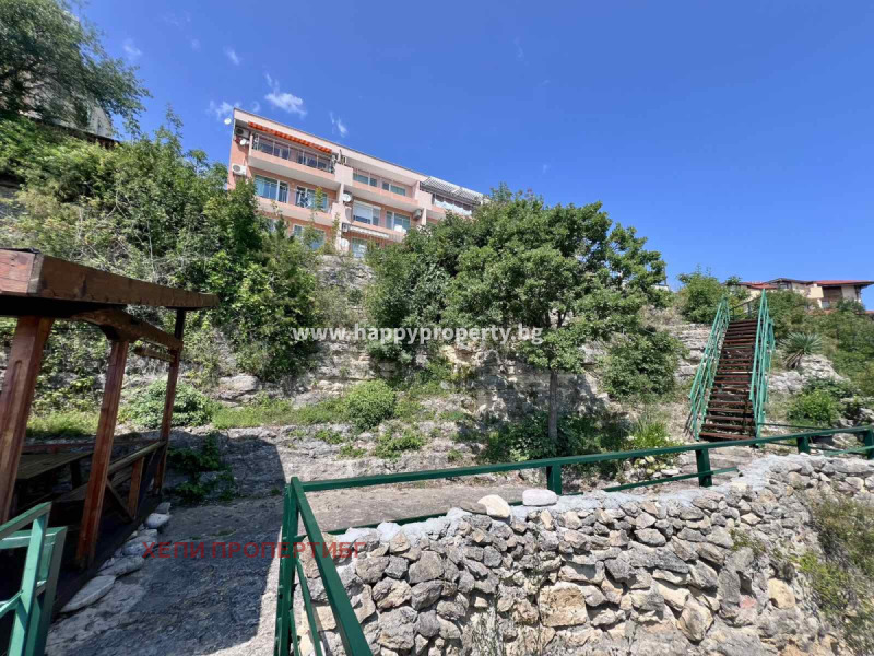 Til salg  1 soveværelse region Burgas , Sveti Vlas , 77 kvm | 16805954 - billede [16]