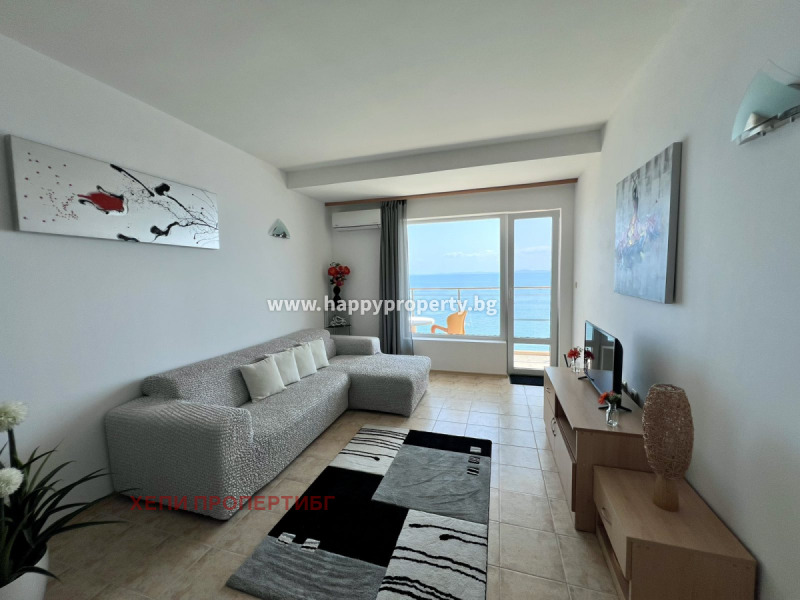 Til salg  1 soveværelse region Burgas , Sveti Vlas , 77 kvm | 16805954 - billede [4]