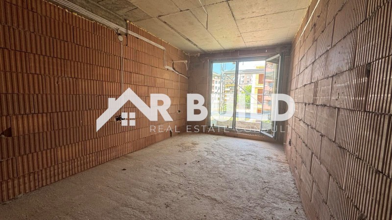 Продава  2-стаен град Пловдив , Христо Смирненски , 74 кв.м | 54171521 - изображение [7]