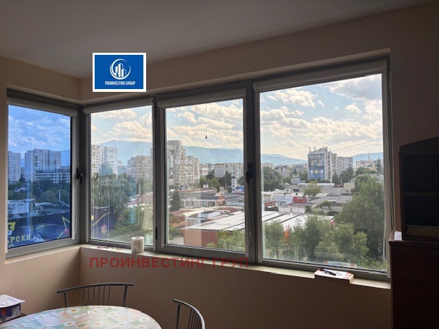 Till salu  1 sovrum Sofia , Ljulin 3 , 82 kvm | 69607230 - bild [2]