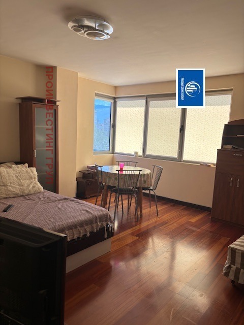 Till salu  1 sovrum Sofia , Ljulin 3 , 82 kvm | 69607230
