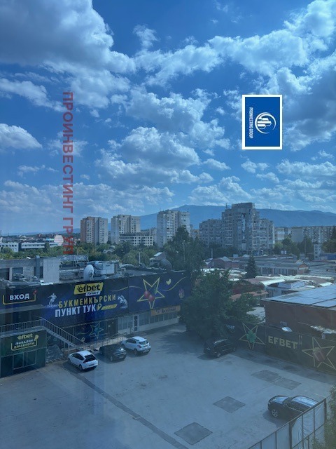 Till salu  1 sovrum Sofia , Ljulin 3 , 82 kvm | 69607230 - bild [5]