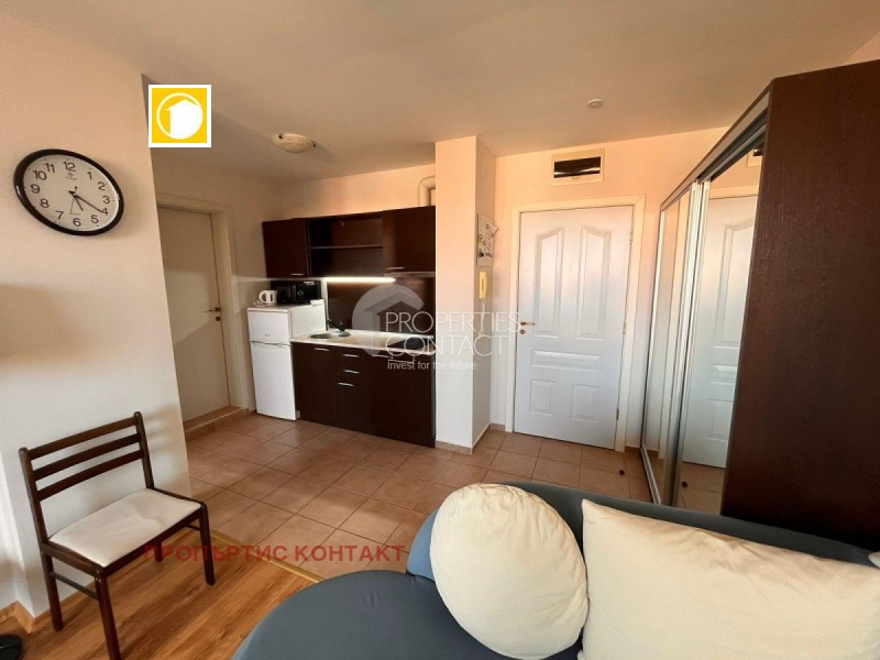 Продава 2-СТАЕН, к.к. Слънчев бряг, област Бургас, снимка 5 - Апартаменти - 52531141