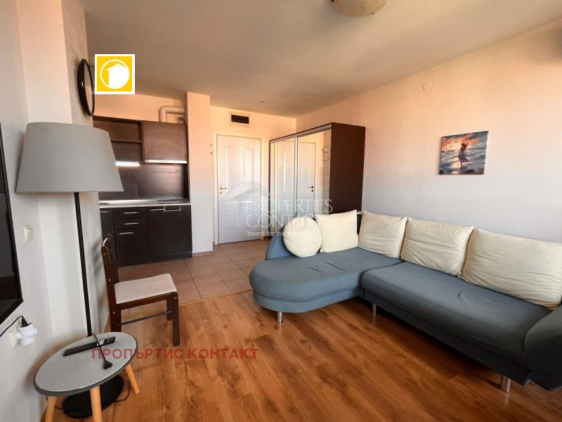 Продава 2-СТАЕН, к.к. Слънчев бряг, област Бургас, снимка 3 - Апартаменти - 52531141