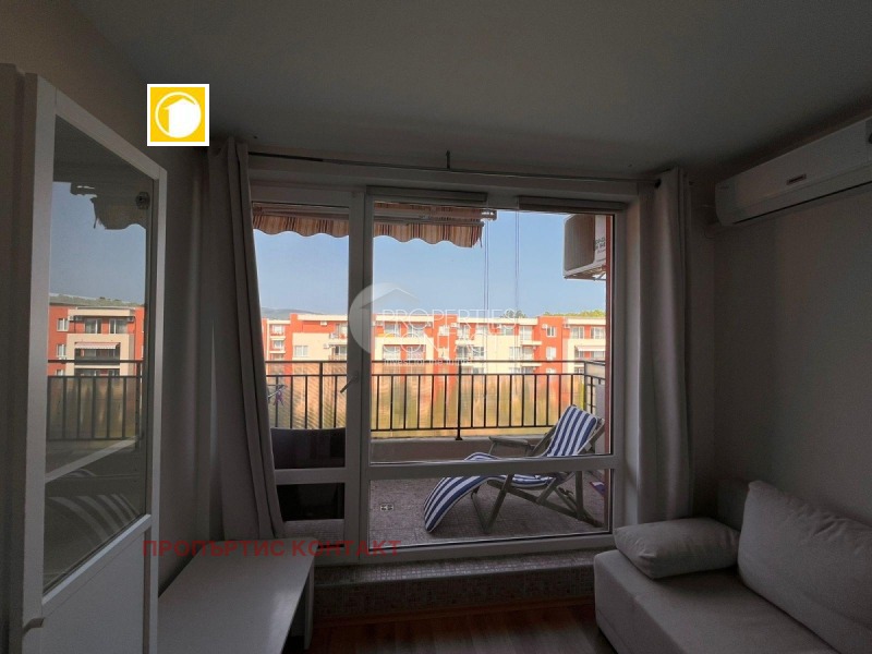 Продава 2-СТАЕН, к.к. Слънчев бряг, област Бургас, снимка 16 - Апартаменти - 52531141