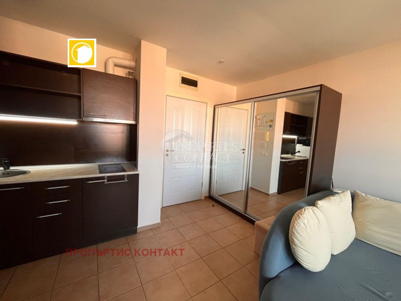 Продава 2-СТАЕН, к.к. Слънчев бряг, област Бургас, снимка 6 - Апартаменти - 52531141