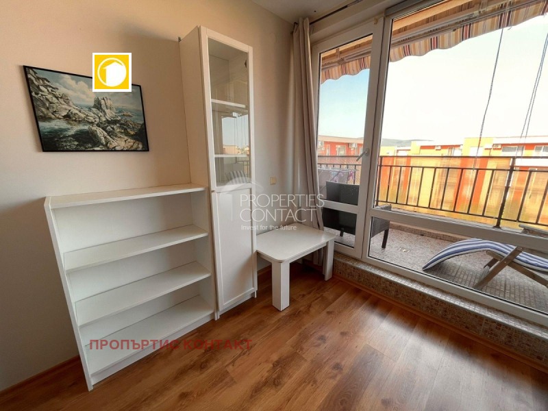 Продава 2-СТАЕН, к.к. Слънчев бряг, област Бургас, снимка 7 - Апартаменти - 52531141