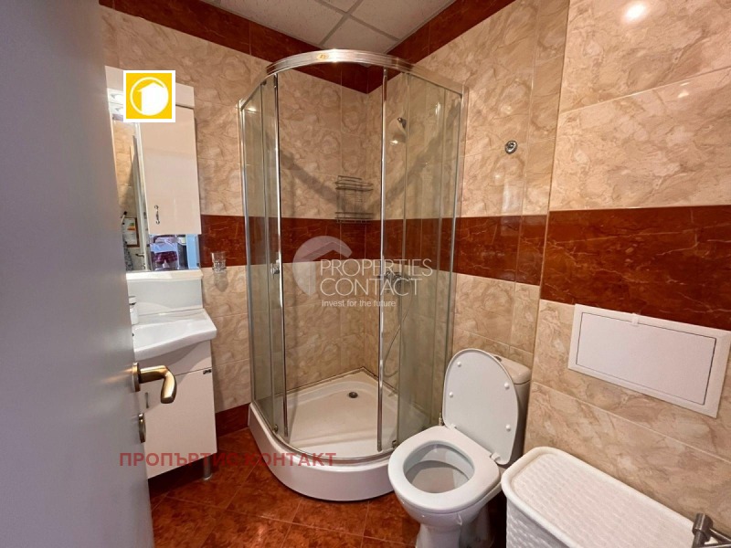 Продава 2-СТАЕН, к.к. Слънчев бряг, област Бургас, снимка 17 - Апартаменти - 52531141