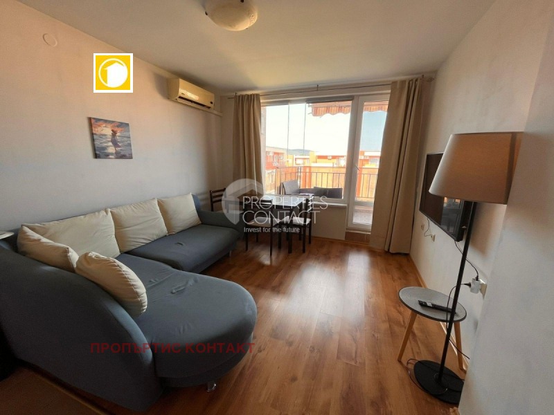 Продава 2-СТАЕН, к.к. Слънчев бряг, област Бургас, снимка 4 - Апартаменти - 52531141